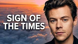 Sign of the times lyrical video