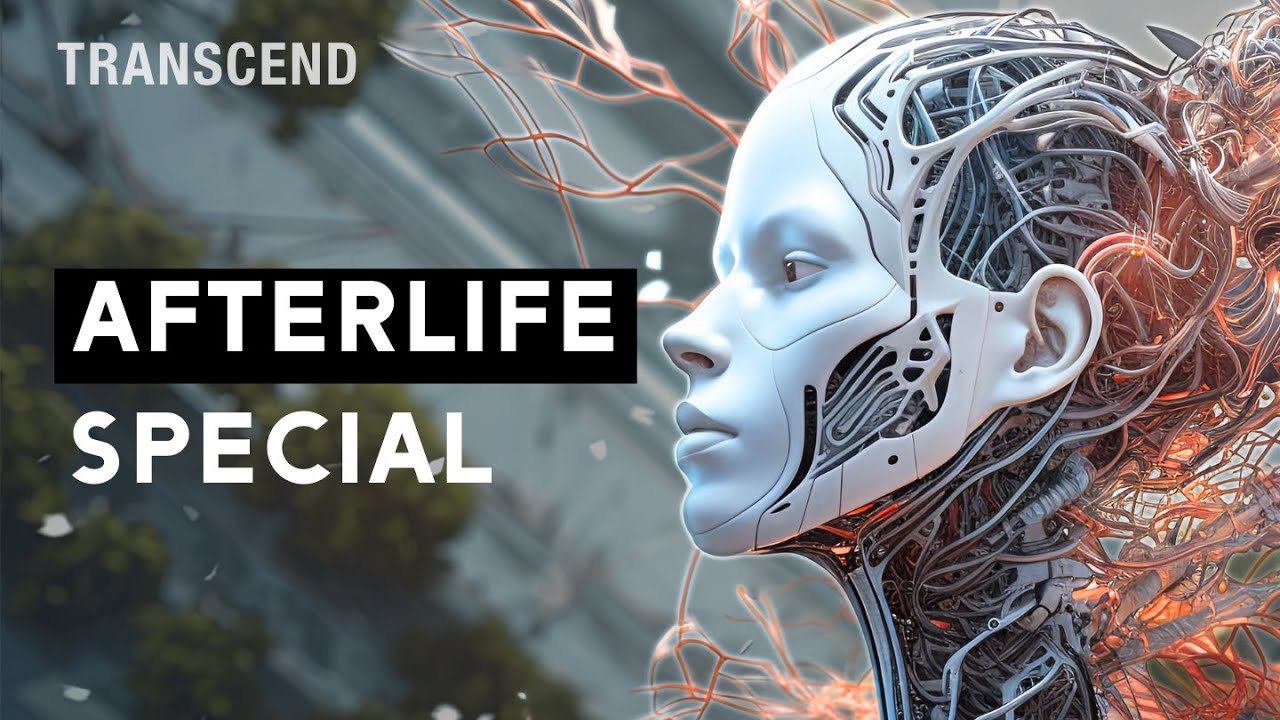 Afterlife Mix | Melodic Techno DJ SET | Anyma | Tale of Us | Innellea