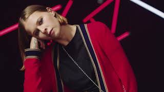 София Родина В Проекте Chanel At Aizel