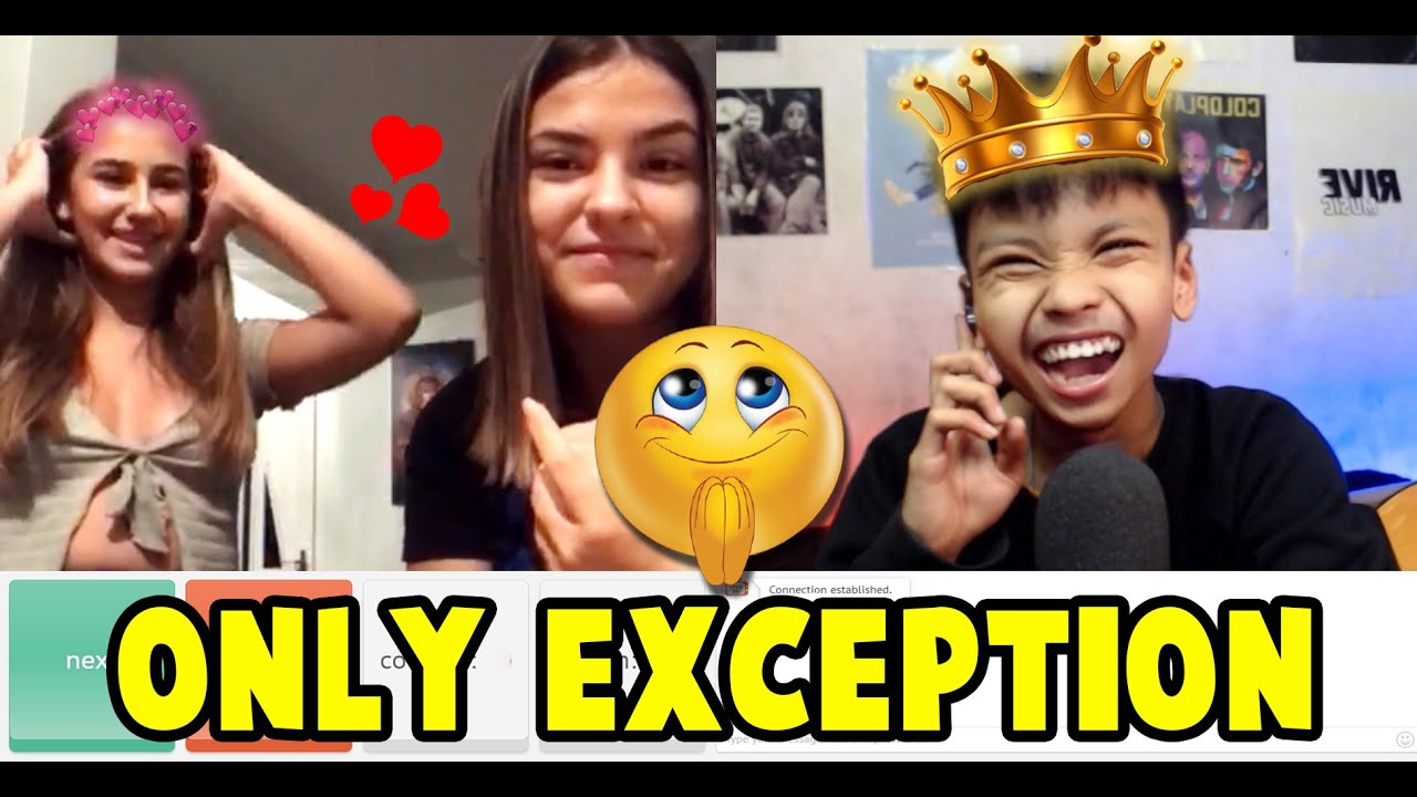 AKHIRNYA SI OROK DICINTAI 2 CEWEK INI! - OME.TV INTERNASIONAL 