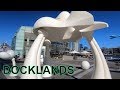 Docklands Newquay Promenade Tour Melbourne Australia