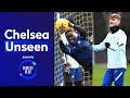 Edouard Mendy is unbeatable between the sticks, Reece James returns! | Chelsea Unseen