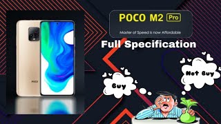 POCO M2 Pro | Buy Or Not | Full Detail Comparison | POCO M2 Pro Unboxing First Impression & Review
