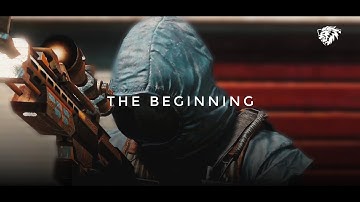 Tyrant Gaming: The Beginning Teamtage
