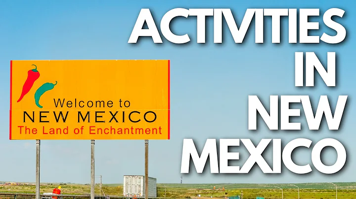 Best Things To Do in Albuquerque New Mexico