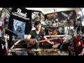 Sweet Disposition - Drum Cover - The Temper Trap