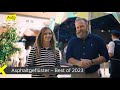 Asphaltgeflüster – Best of 2023 #autoscout24