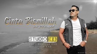 Cinta Bismillah - Mr.Simpel(New Single Tarling 2024) Clip Video Original #viral #fyp #tarling