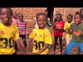 Asake - Peace Be Unto You (PBUY) - Dance Video by Dream Catchers Academy - Happy African Girls