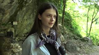 видео: День главного святого в Абхазии отметили в Новом Афоне картинка: День главного святого в Абхазии отметили в Новом Афоне