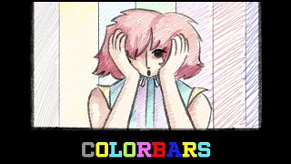 COLORBARS