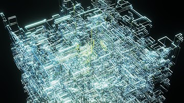 Another framing animation created with Blender - 4K HDR