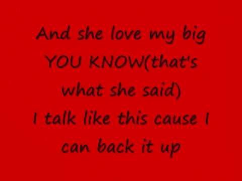 Trey Songz- Ego W/ Lyrics