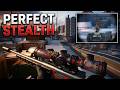 Sniper Ghost Warrior Contracts 2 Gameplay EP 5 – Perfect Stealth Sniping