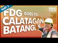 Fdg goes to calatagan batangas part 2