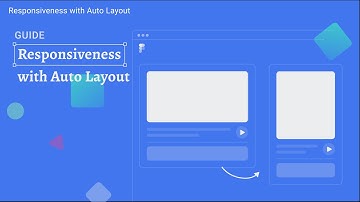 Locofy.ai | Responsiveness with Auto Layout [Guide]