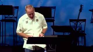 Max Lucado - Fearless Parenting