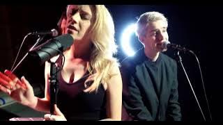 'Let Me Love You' cover feat. TJ Black | Courtney Miller