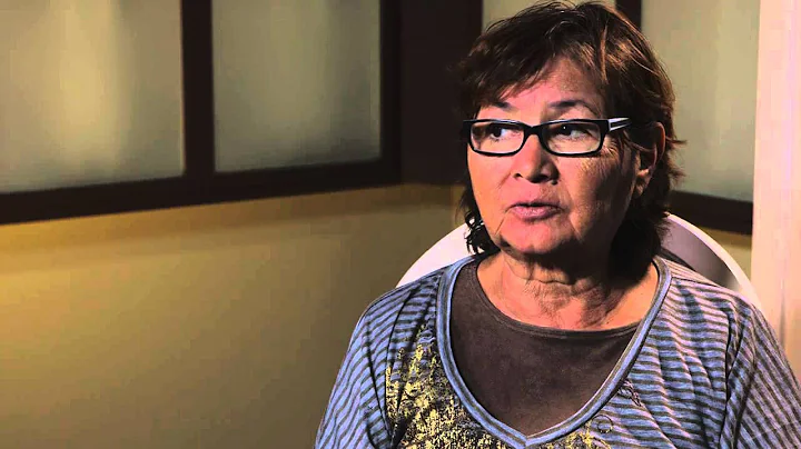 Frances Gutierrez on Emergency care