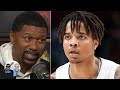 Jalen Rose reacts to Markelle Fultz’s triple-double against LeBron & the Lakers | Jalen & Jacoby