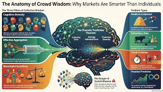 The Wisdom of Crowds in Markets Mauboussin and Callahan 2026