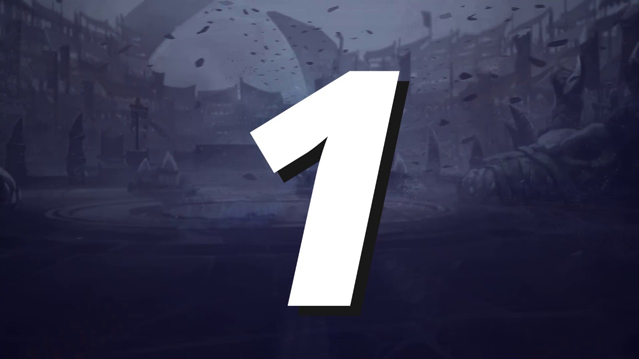 Top 3 Plays of the Finals