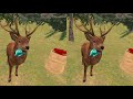 Camp Magic - Luke Vibert {OCULUS QUEST VR}