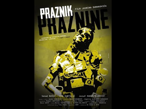 Praznik praznike TRAILER