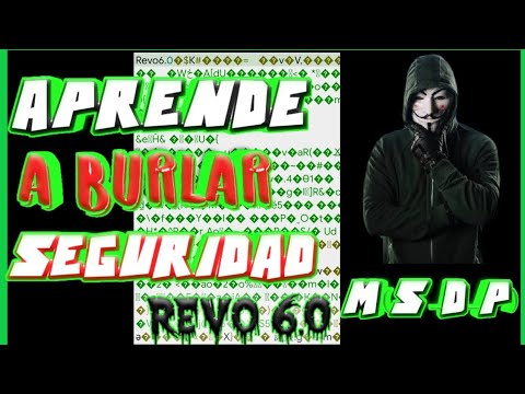 💭Como Decencriptar Y Burlar La Seguridad De Un Script Revo💭#HackMortales #ComoDesencrip
