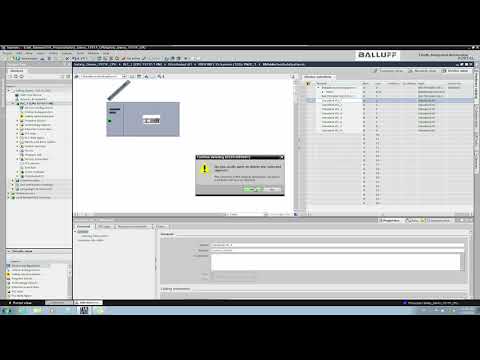 BNI0098 configuration pt.3 | Integration PNT Master