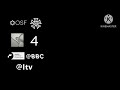 OSF IATSE Channel 4 BBC Studios