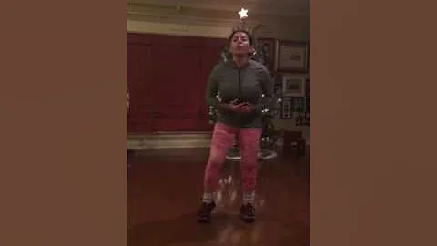 Karen Fraley singing If I Ain't Got You
