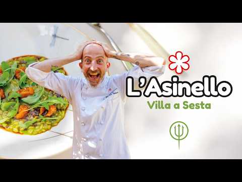 Video ? L'ASINELLO Lo Stellato A SOLI 75€… esiste davvero ed è il più economico