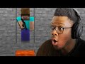 i Momenti PiÃ¹ SFORTUNATI di Minecraft