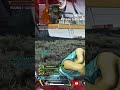 Invisible Strat works #apexlegends #apexlegendsgame #apex