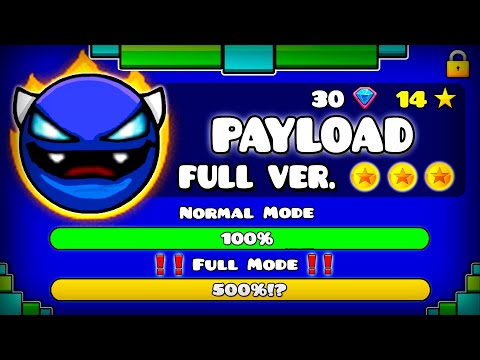 'PAYLOAD FULL VERSION'