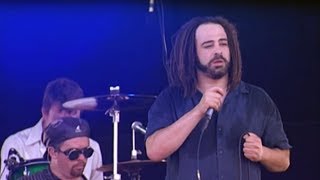 Counting Crows "Round Here" at Pinkpop 2000