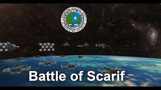 IKS Live Game - Star Wars: Battle of Scarif - Umpire Perspective