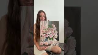 #Artist #художник #цветымаслом