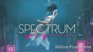 Spectrum, Alina Sona - Lost My Way