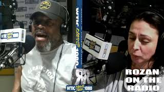 Reese On The Radio Live: December 26, 2025