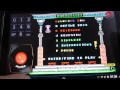 Bugs Marvin zx-spectrum emulator android (Samsung Galaxy Note 10.1)