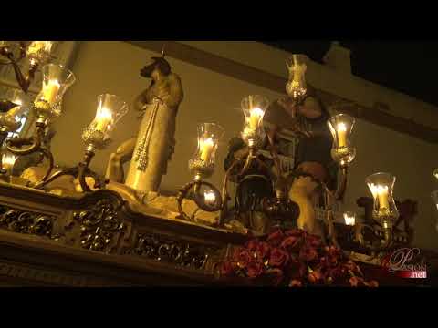 Real y Venerable Hermandad y Antigua Cofradía de Penitencia de Nuestro Padre Jesús Atado y Flagelado a la Columna y Nuestra Señora María Santísima de las Lagrimas
