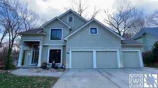824 Scott Dr video tour