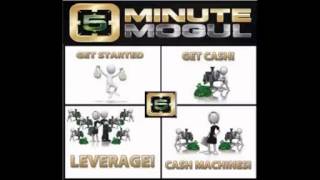 best network marketing company - 5 Minute Mogul | Passive Residual Profits System Resimi
