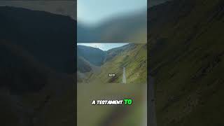 Smuggler's Notch: Breathtaking Scenic Drive