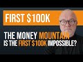 How I Beat Debt and Reached $100,000!