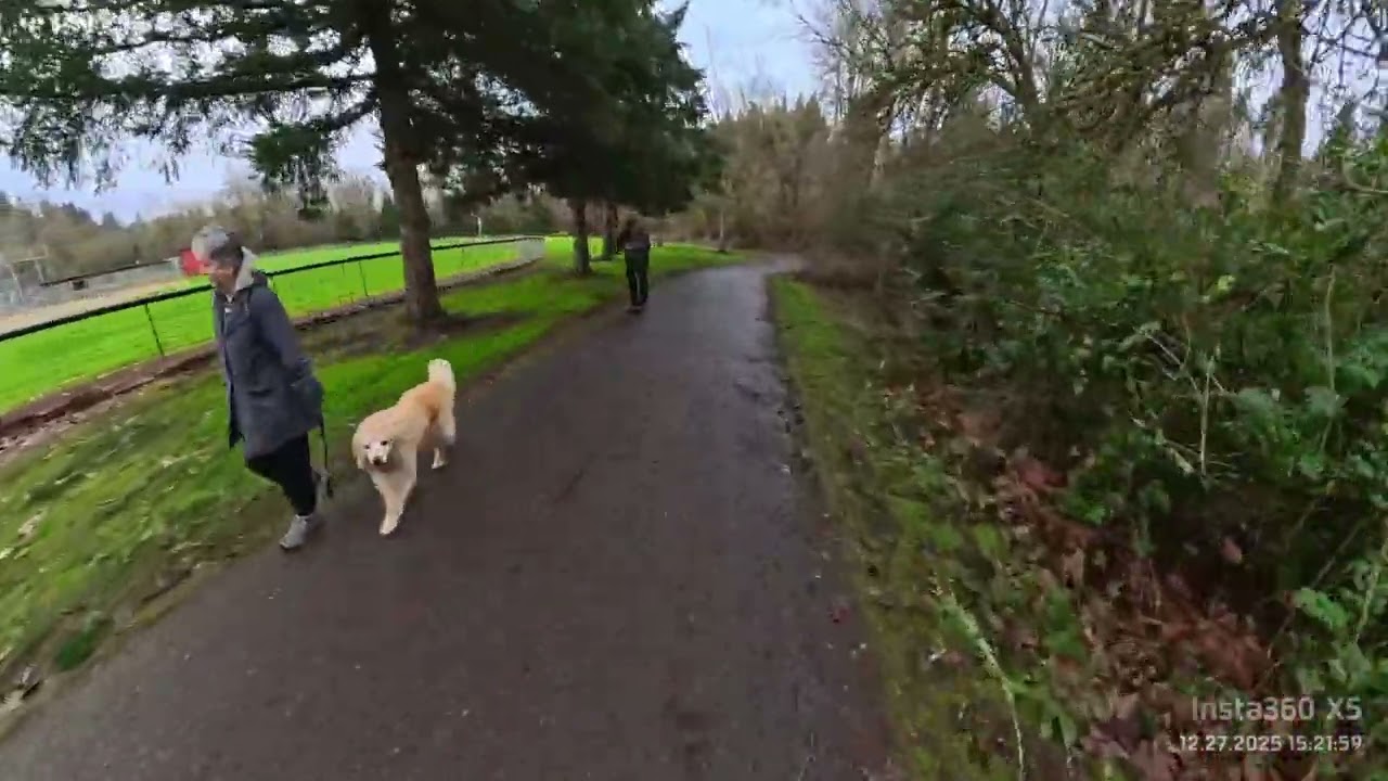 Dec 27th Salmon Creek ride