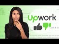 Should You Freelance on Upwork?