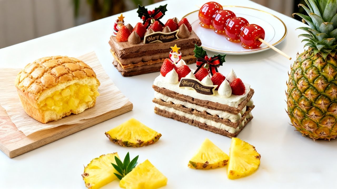 Satisfying Relaxing Video_Chocolate Sandwich Cookies_Asmr_Tiktok